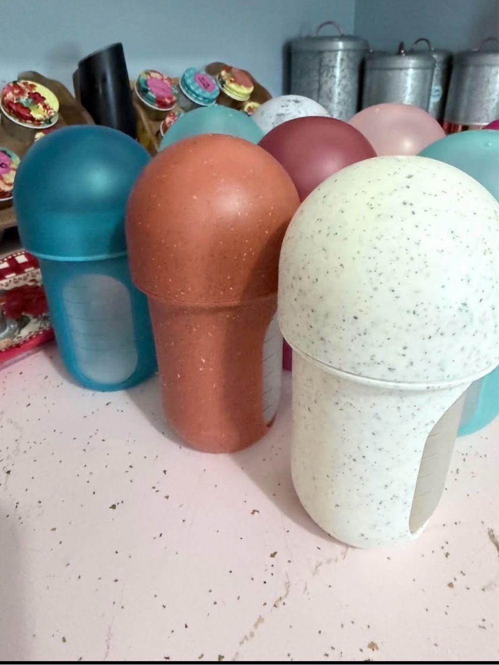 Boon Nursh bottle bundle